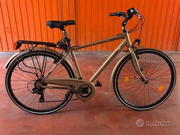 Lombardo Mirafiori 270 Man – 28” – taglia 53 cm