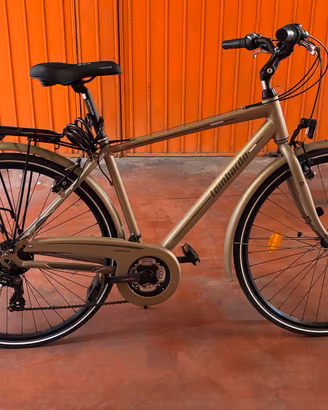 Lombardo Mirafiori 270 Man – 28” – taglia 53 cm