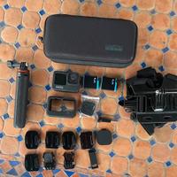 Go Pro Hero 9 Kit