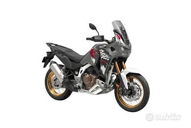 HONDA AFRICA TWIN ADVENTURE SPORTS 2026