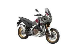 HONDA AFRICA TWIN ADVENTURE SPORTS 2026