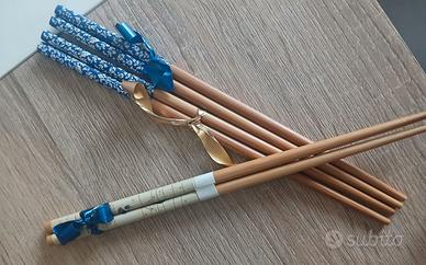 Bacchette tradizionali cinesi