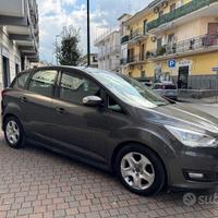 Ford c max 1.5 tdci titanium certificata nuova