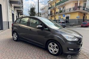 Ford c max 1.5 tdci titanium certificata nuova