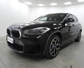 BMW X2 xDrive25e Msport-X