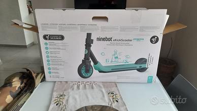 monopattino elettrico