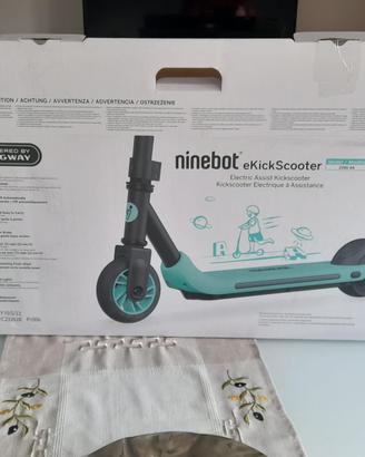 monopattino elettrico