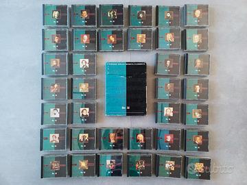 I grandi della musica classica - Hobby&Work 105 CD