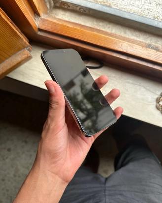Iphone 12 pro 128 gb