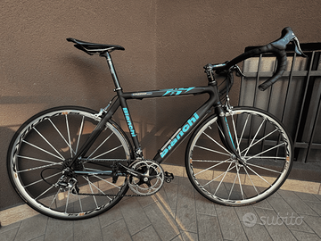 Bici bianchi da corsa