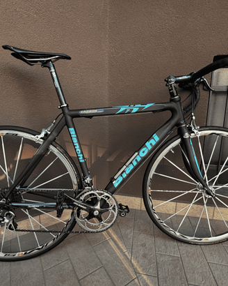 Bici bianchi da corsa
