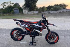 KTM 300 motard