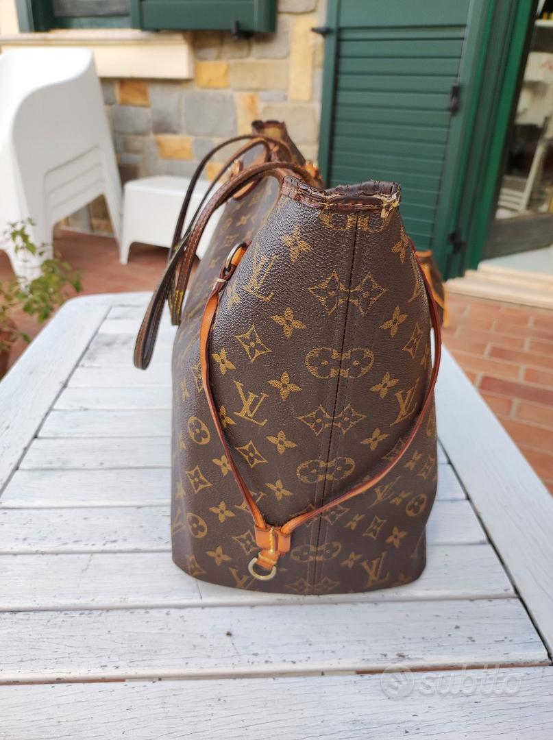 Zaino louis vuitton - Abbigliamento e Accessori In vendita a Messina