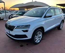 Skoda Karoq 1.6 TDI SCR SportLine