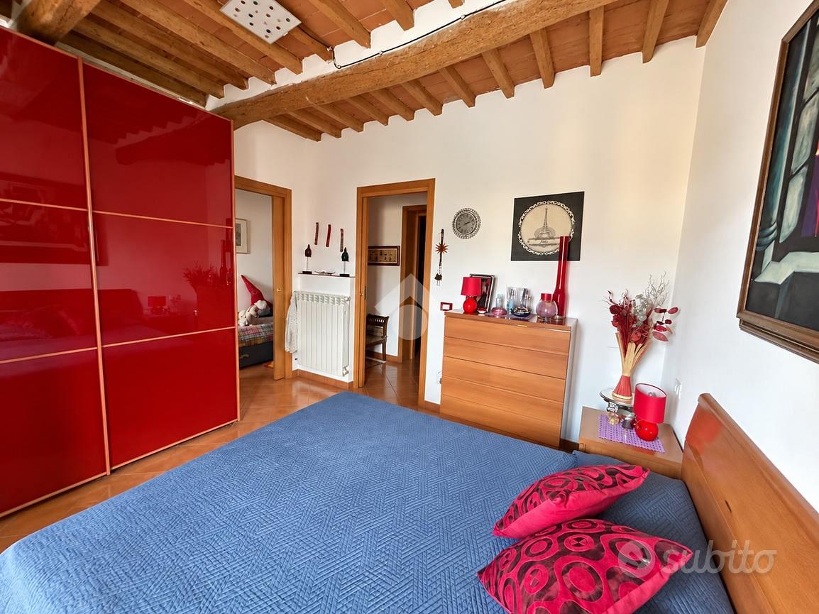 Appartamento – Cascina, San Lorenzo a Pagnatico - Altro