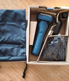 Rasoio elettrico Panasonic Series 700