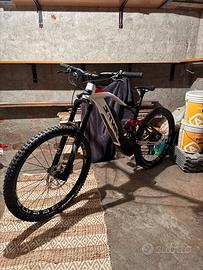 Fantic XEF 1.9 Fantic Racing