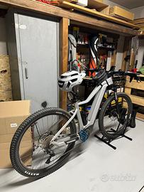 Bici mtb Ebike FLYER