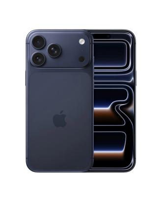 APPLE iPhone 17 Pro Max 256GB blu