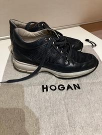 Hogan interactive donna 36 blu
