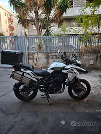 trk 502x 2024