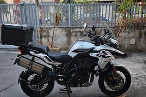 trk 502x 2024