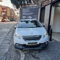 Peugeot 2008 1.6 HDi AUTOMATICA
