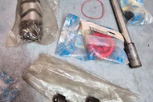 ricambi per gilera Sp 01/02