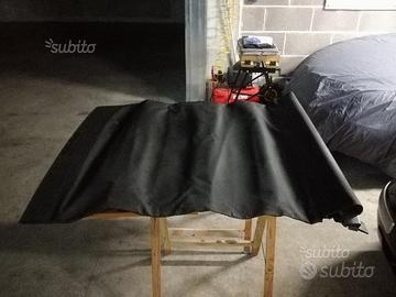 C3 Pluriel Capote 2005 2006 2007 2008 2009 2010