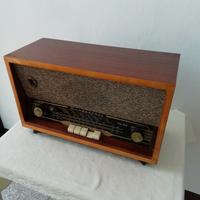 Radio Wundercart FM610