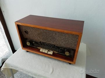 Radio Wundercart FM610