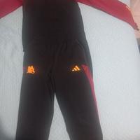 Tuta Roma 2023/2024