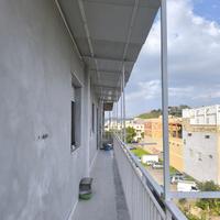 Appartamento con vista mare