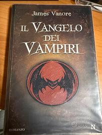 Il Vangelo dei Vampiri
