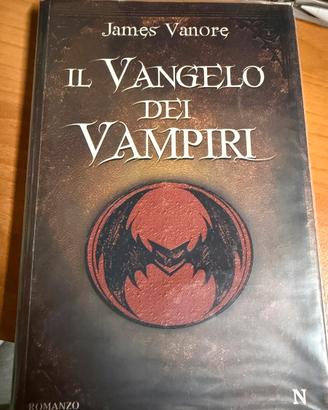 Il Vangelo dei Vampiri