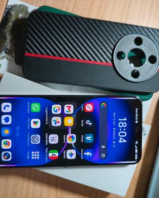 Honor Magic 8 lite versione 8/256 GB nuovo
