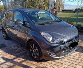 HYUNDAI ix20 - 2019