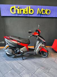 Tvs Ntorq 125