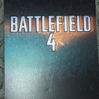 Battlefield 4 (Stealbook)