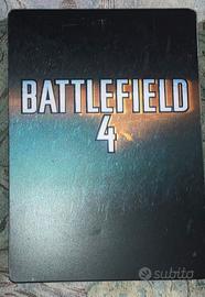 Battlefield 4 (Stealbook)