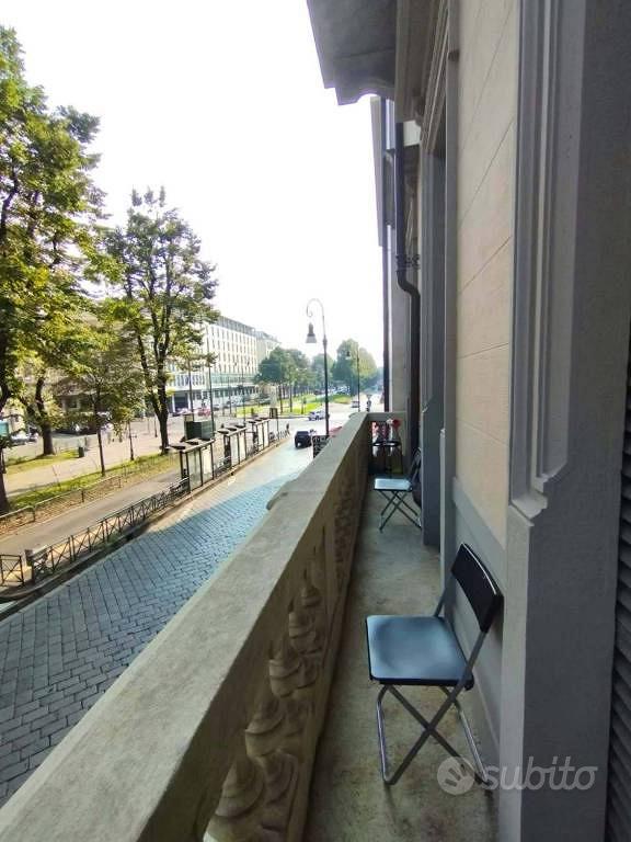 Stanza doppia in Centro, foto 3 di 7