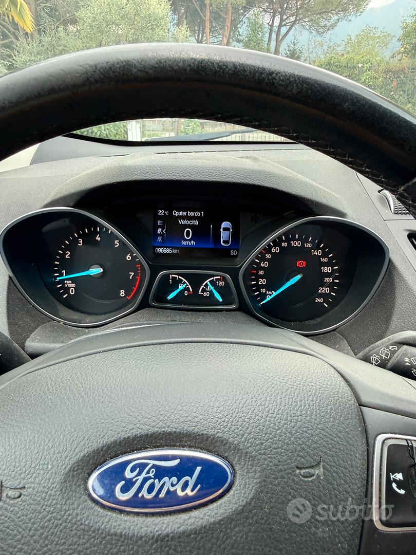 Ford Kuga 2019 photo 4
