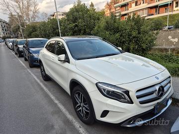 Gla 220 ENDURO 4MATIC FULL OPTIONAL