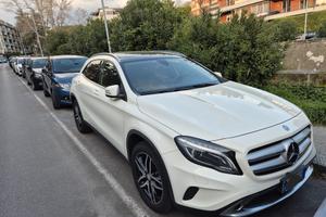 Gla 220 ENDURO 4MATIC FULL OPTIONAL