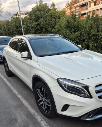 Gla 220 ENDURO 4MATIC FULL OPTIONAL