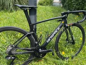 Winspace agile 44 S ultegra di2 2026