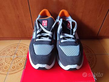 Scarpe Antifortunische Lavoro Payper 44
