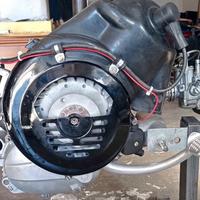 Blocco motore vespa 50 pks