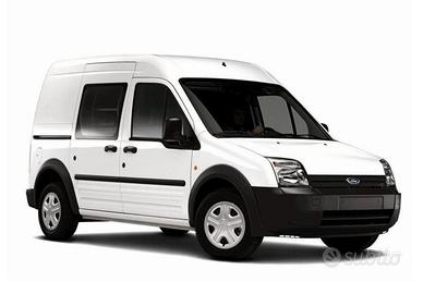 Ford Transit Connect Transit Connect 230L 1.8 TDCi