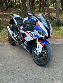 Bmw s1000rr
